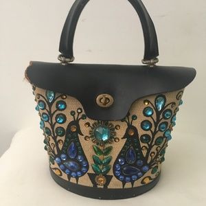 designer purse by Pavan